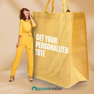 Tote-ally obsessed with style? Your perfect outfit companion awaits! Discover the exquisite collection of bags that perfectly blend fashion and functionality at Apparel Matter. Because every accessory has a story. Sign up today for exclusive offers and updates. 

Shop now at https://apparelmatter.com/product-category/bags/.

#ApparelMatter ##apparelmatterbags #ecofriendly #totelife #USA