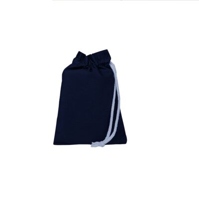 Passport Drawstring Bag - Image 2