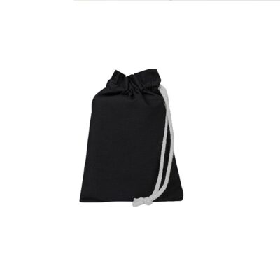 Passport Drawstring Bag