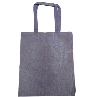 RECYCLED Convention Tote Bag