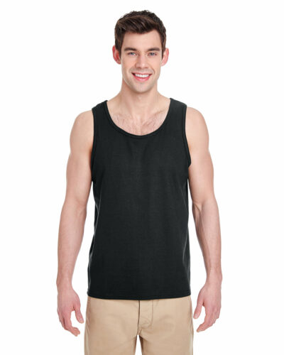 Adult Heavy Cotton™ Tank - Image 3