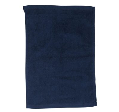 11″W x 18″H Eco Velour Towel - Image 7