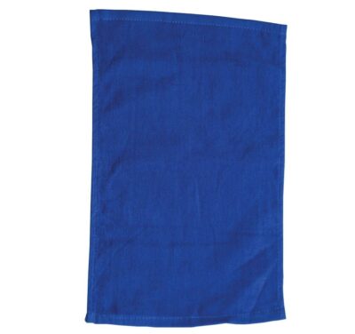11″W x 18″H Eco Velour Towel - Image 3