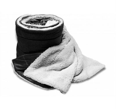 OVER-SIZED MICRO MINK SHERPA BLANKETS - Image 6