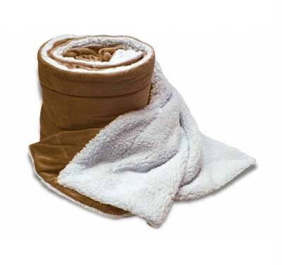 OVER-SIZED MICRO MINK SHERPA BLANKETS - Image 7