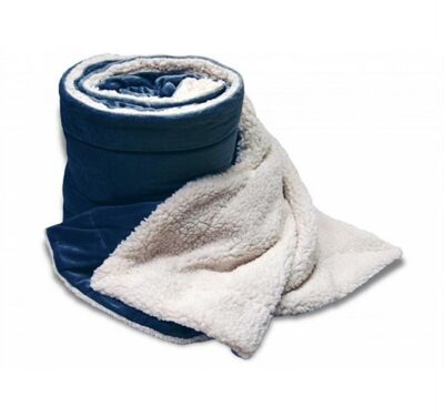OVER-SIZED MICRO MINK SHERPA BLANKETS - Image 3