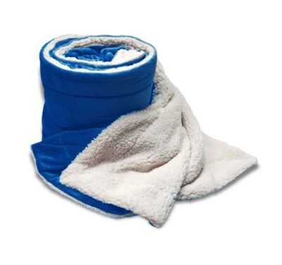 OVER-SIZED MICRO MINK SHERPA BLANKETS - Image 5