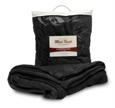 MINK TOUCH LUXURY BLANKET - Image 8