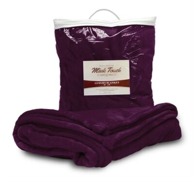 MINK TOUCH LUXURY BLANKET - Image 9