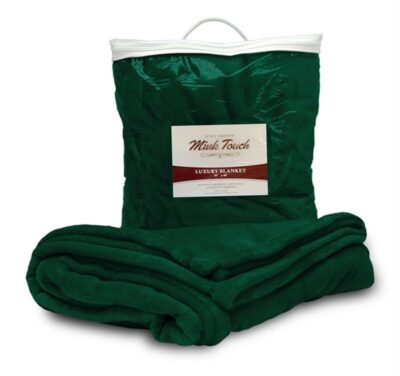 MINK TOUCH LUXURY BLANKET - Image 3