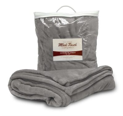 MINK TOUCH LUXURY BLANKET - Image 4