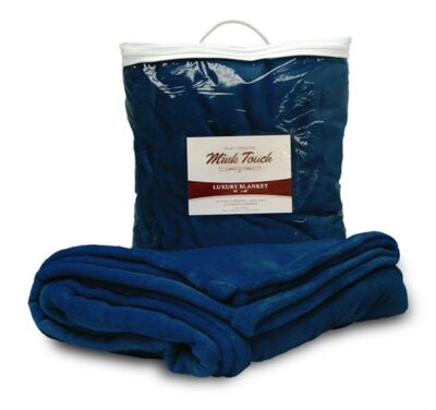 MINK TOUCH LUXURY BLANKET - Image 5