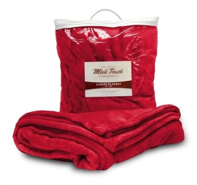 MINK TOUCH LUXURY BLANKET - Image 6