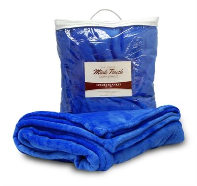 MINK TOUCH LUXURY BLANKET - Image 7