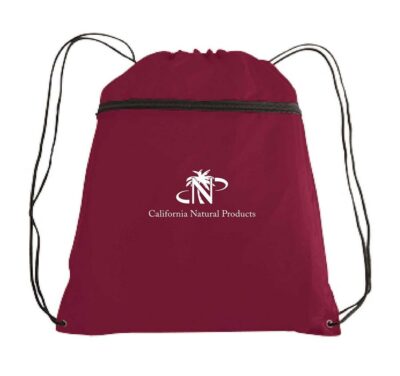 Drawstring Backpack - Image 12