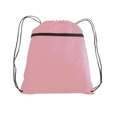 Drawstring Backpack - Image 9