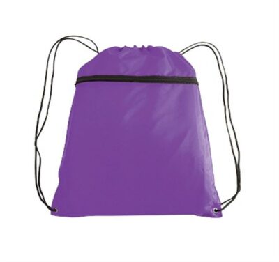 Drawstring Backpack - Image 6