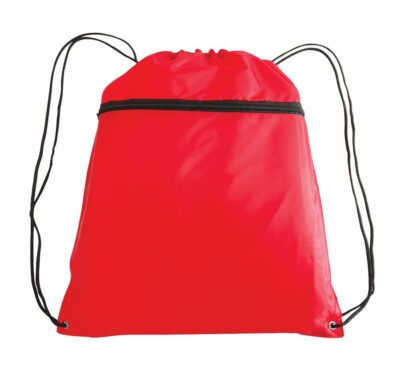 Drawstring Backpack - Image 5