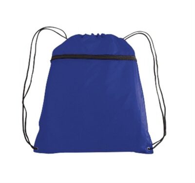 Drawstring Backpack - Image 4