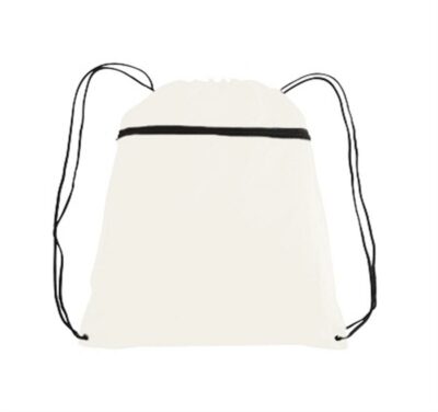 Drawstring Backpack - Image 3