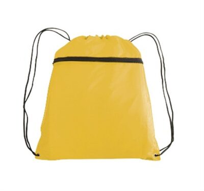 Drawstring Backpack - Image 2