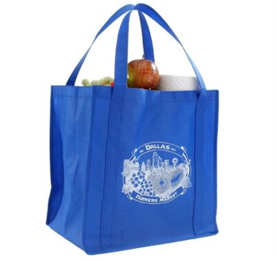 Non-woven Grocery Bag - Image 3