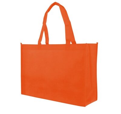 Non Woven Shopper - Image 6