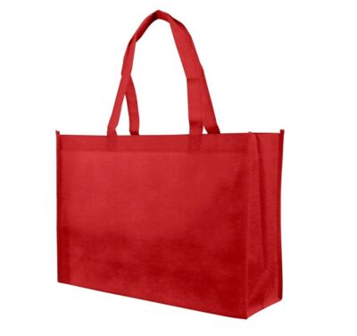 Non Woven Shopper - Image 5