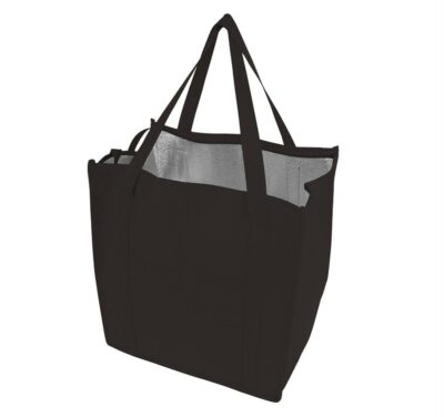 Insulated Grocery Tote - Image 5