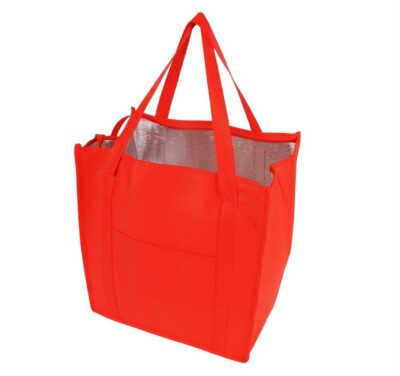 Insulated Grocery Tote - Image 3