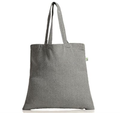 100% Recycled Cotton/Poly - 15 x 16 - Image 2