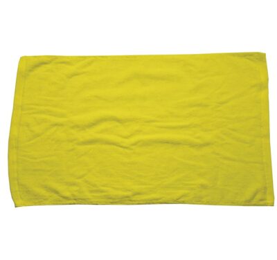 3.5 lbs/dzn Deluxed Hemmed Hand/Golf Towel - Image 2