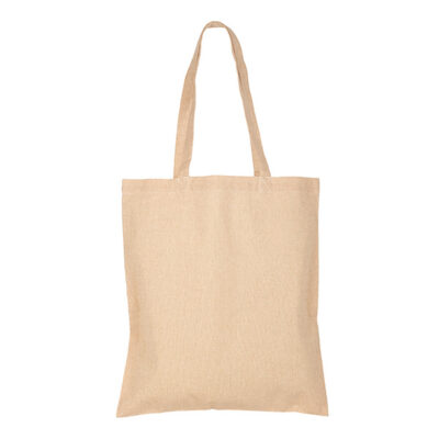 RECYCLED Convention Tote Bag - Image 3