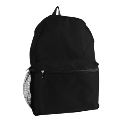 Nylon Backpack - Image 3
