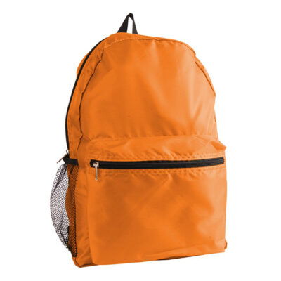 Nylon Backpack - Image 5
