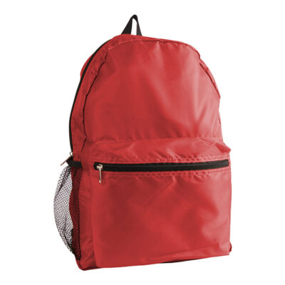Nylon Backpack - Image 2