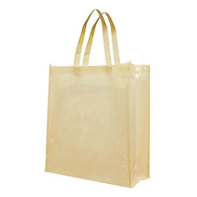 Attractive Laminated Tote - Image 3