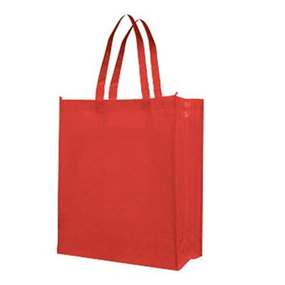 Attractive Laminated Tote - Image 2