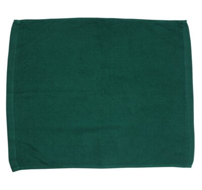 15″W x 18″H Velour Sports Towel - Image 13