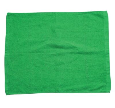 15″W x 18″H Velour Sports Towel - Image 11