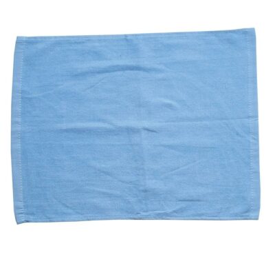 15″W x 18″H Velour Sports Towel - Image 10