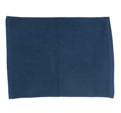 15″W x 18″H Velour Sports Towel - Image 9
