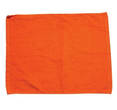 15″W x 18″H Velour Sports Towel - Image 8
