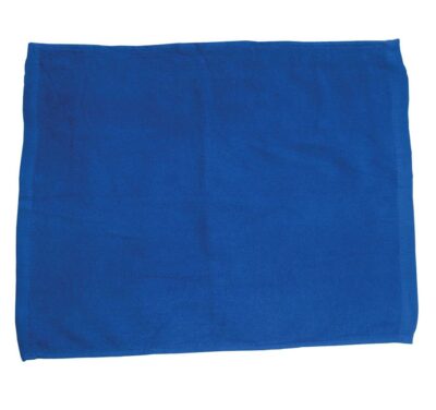 15″W x 18″H Velour Sports Towel - Image 4