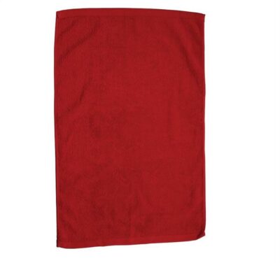 16 x 25 - 3.0 lbs/dzn Deluxe Velour Golf/Hand Towel - Image 5