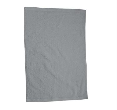 16 x 25 - 3.0 lbs/dzn Deluxe Velour Golf/Hand Towel - Image 2