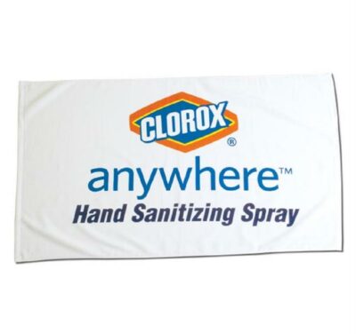 24 x 42 - 6.5 lbs/dzn Bath/ Bench Towel