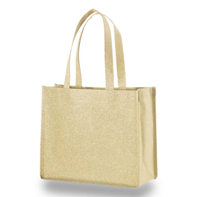 Showstopping Sparkle Glitter Bag-Small - Image 4