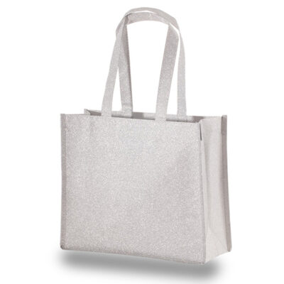 Showstopping Sparkle Glitter Bag-Small - Image 2