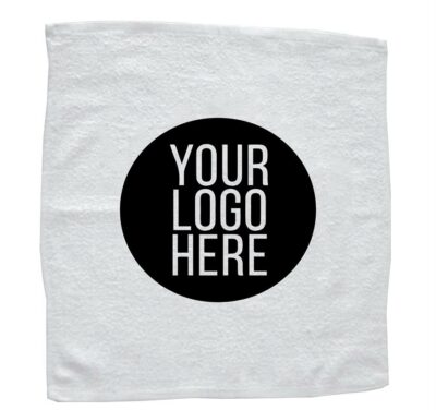 16″W x 19″H Terry Loops Stadium Towel